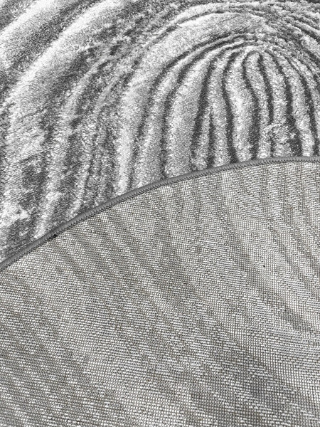 Ковер Safyun Eva / LZ185-GREY-OVAL