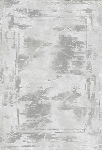 Ковер Safyun Eva / LZ191-CREAM-VIZON (2x3) - фото