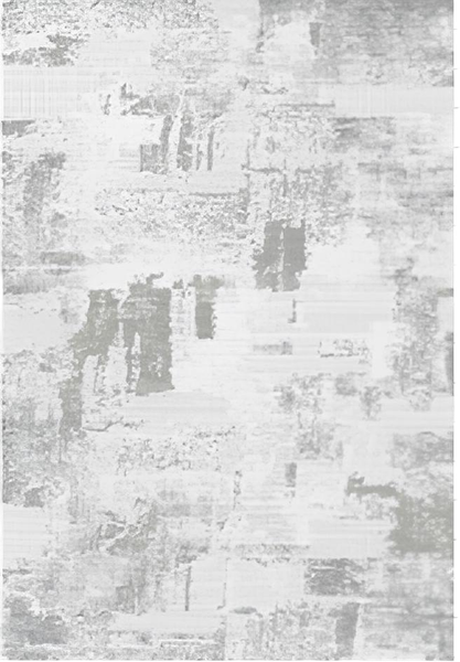 Ковер Safyun Eva / LZ167-CREAM-VIZON - фото