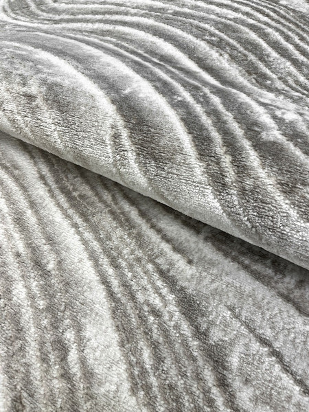 Ковер Safyun Eva / LZ185-CREAM-VIZON-OVAL