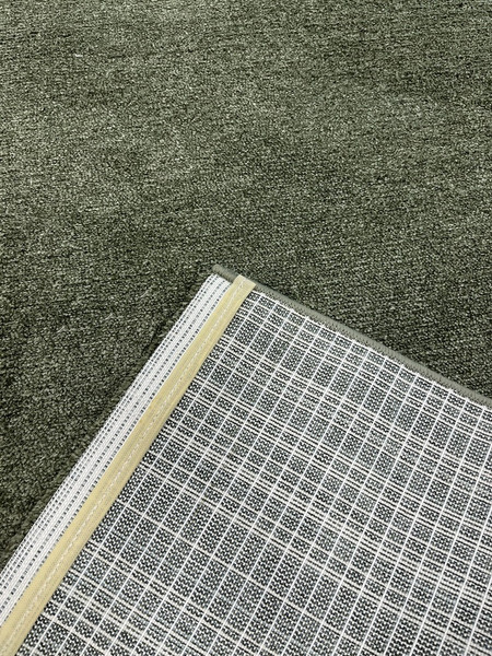 Ковер Safyun Bravo / SN529-GREEN