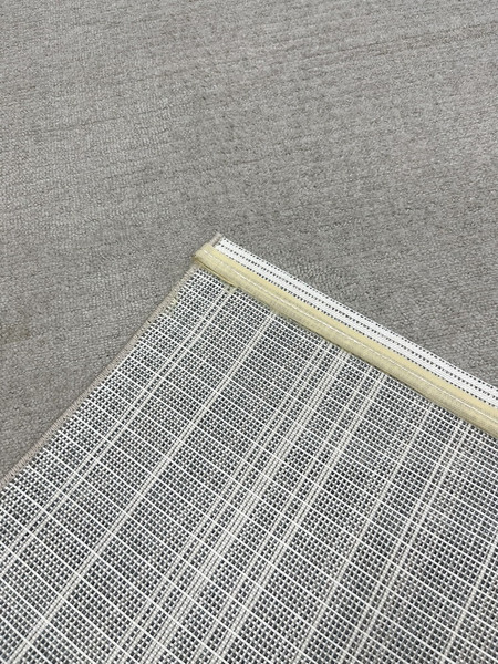 Ковер Safyun Bravo / SN529-LIGHT-GREY