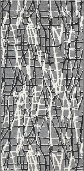 Ковер Safyun Bravo / SN503-LIGHT-GREY - фото