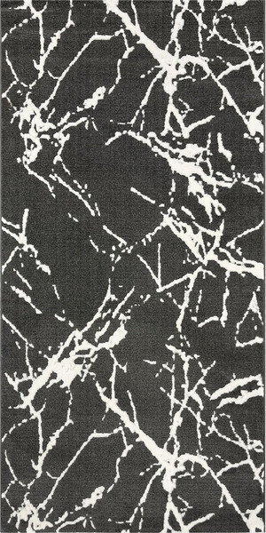 Ковер Safyun Bravo / SN539-GREY-CREAM - фото