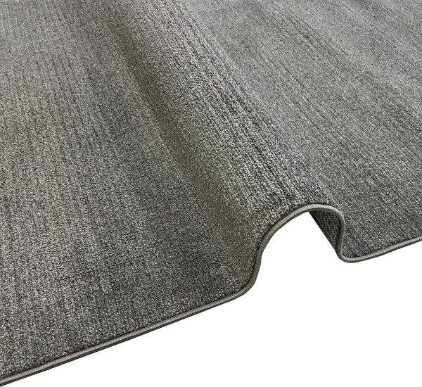 Ковер Safyun Bravo / SN529-DARK-GREY