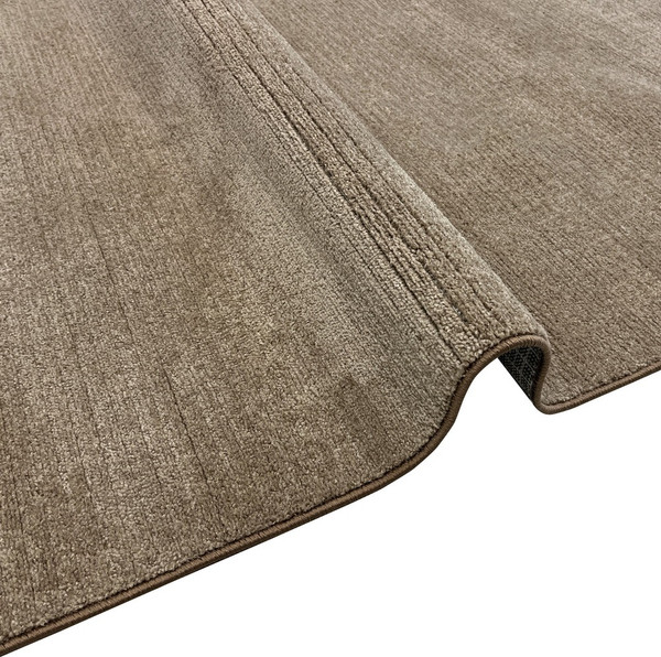 Ковер Safyun Bravo / SN529-LIGHT-BROWN