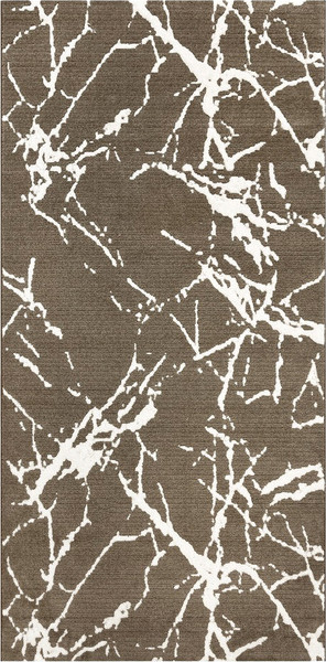 Ковер Safyun Bravo / SN539-LIGHT-BROWN - фото