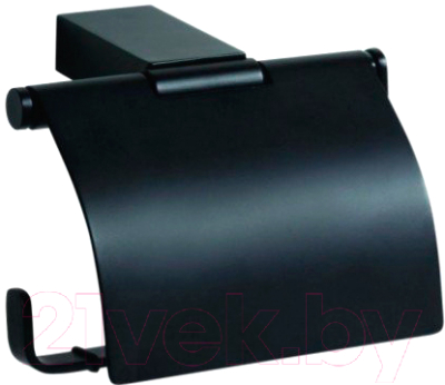 Держатель для туалетной бумаги Bemeta Nero 135012010 - фото