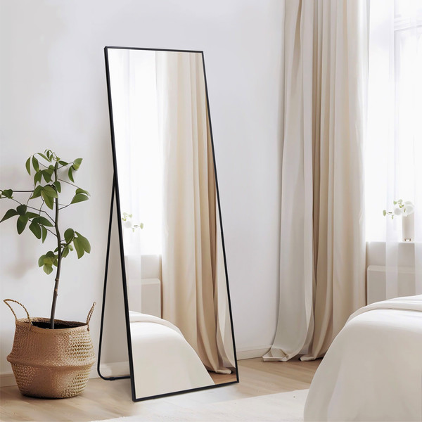 Зеркало Алмаз-Люкс Напольное MA4nu-16060 - фото