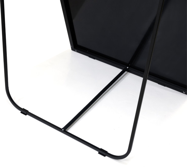 Зеркало Алмаз-Люкс Напольное MA4nu-16060