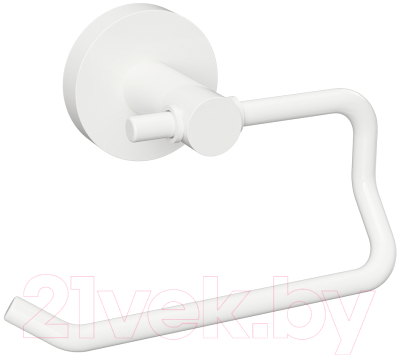 Держатель для туалетной бумаги Bemeta White 104112044 - фото