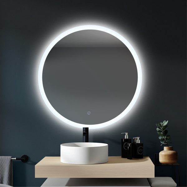 Зеркало Алмаз-Люкс Foster 70s-6 - фото