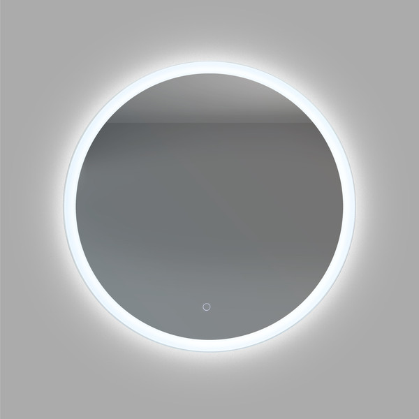 Зеркало Алмаз-Люкс Foster 70s-6