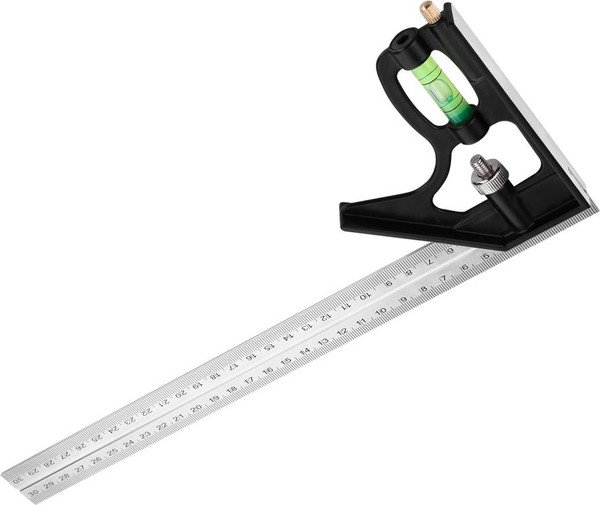 Угольник Deko M300D / 085-1085 - фото