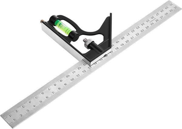 Угольник Deko M300D / 085-1085