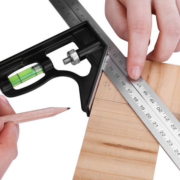 Угольник Deko M300D / 085-1085