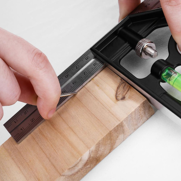 Угольник Deko M300D / 085-1085