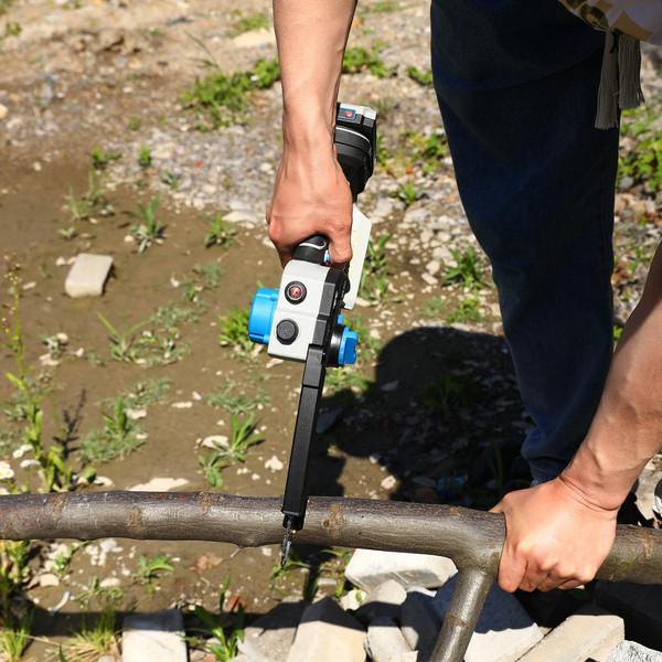 Пила цепная аккумуляторная Deko DKCHS 20V / 085-2010