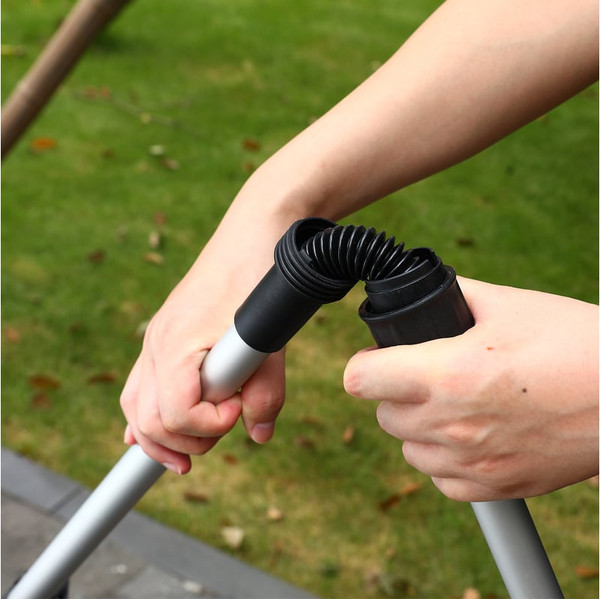 Пила цепная аккумуляторная Deko DKCHS 20-150 / 085-4447