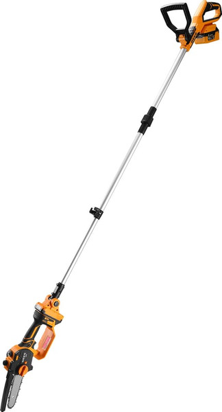 Пила цепная аккумуляторная Deko DKCHS 20-150 / 085-4447