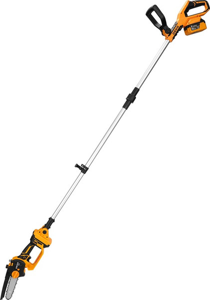 Пила цепная аккумуляторная Deko DKCHS 20-150 / 085-4447