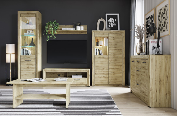 Тумба Anrex Sapori RTV 2S