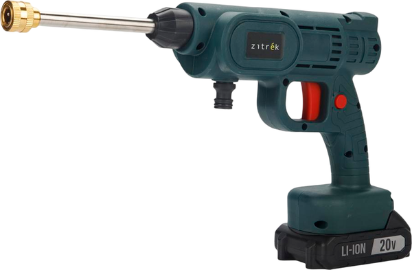 Мойка высокого давления Zitrek ZKCW20 / 085-2040 - фото