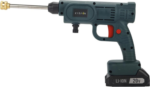 Мойка высокого давления Zitrek ZKCW20 / 085-2040