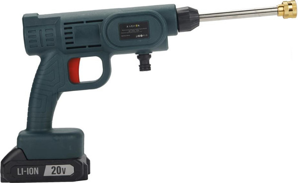 Мойка высокого давления Zitrek ZKCW20 / 085-2040