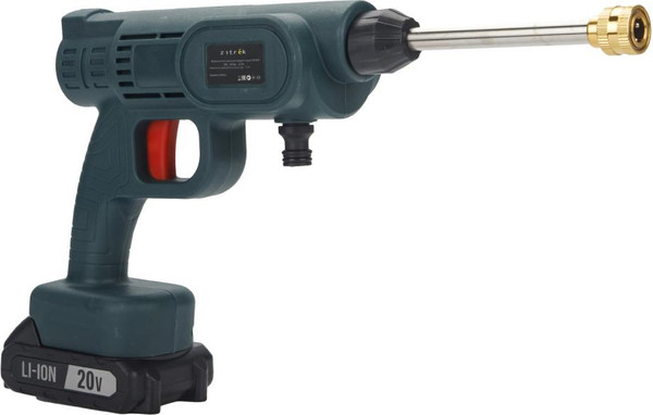 Мойка высокого давления Zitrek ZKCW20 / 085-2040