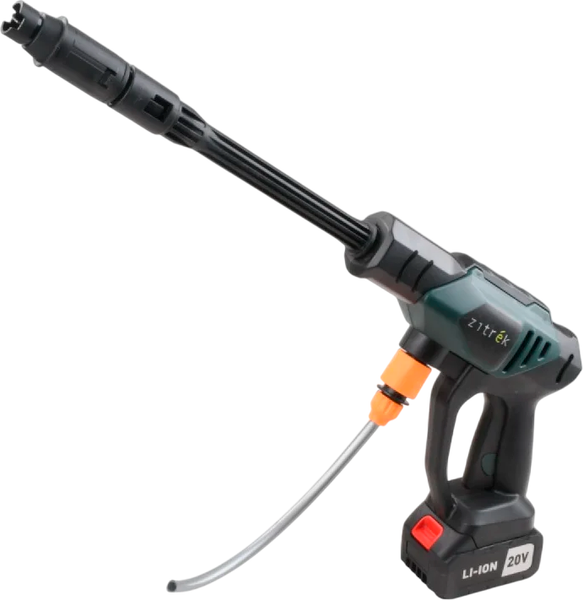 Мойка высокого давления Zitrek ZKHP 20 Li / 085-1027 - фото