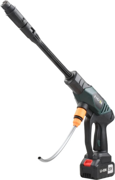 Мойка высокого давления Zitrek ZKHP 20 Li / 085-1027