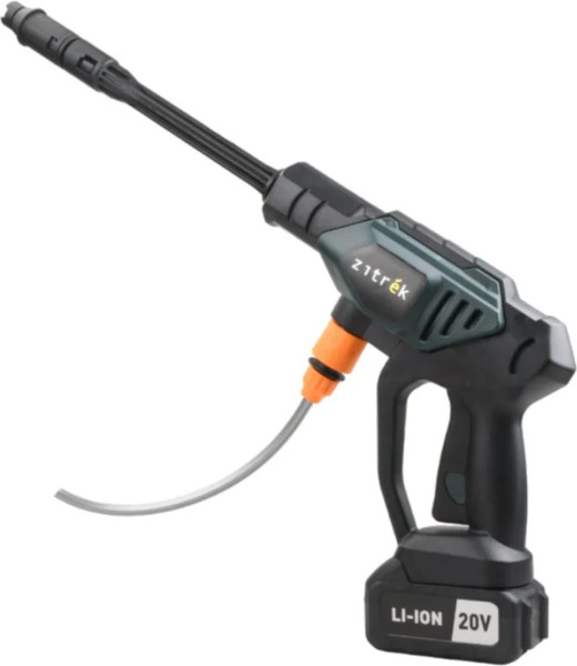 Мойка высокого давления Zitrek ZKHP 20 Li / 085-1027