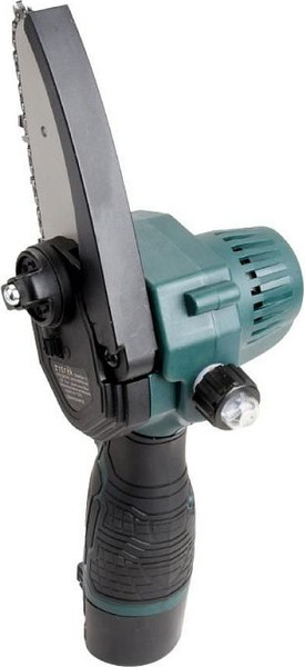 Пила цепная аккумуляторная Zitrek GreenSaw 12 / 085-4448