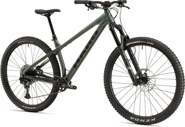 Велосипед HARO Saguaro 2 2025