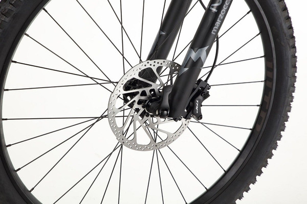 Велосипед HARO Saguaro 2 2025