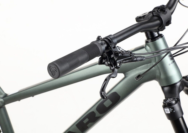 Велосипед HARO Saguaro 2 2025