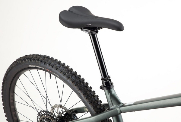 Велосипед HARO Saguaro 2 2025