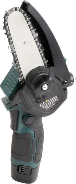 Пила цепная аккумуляторная Zitrek GreenSaw 12 / 085-4449 - фото