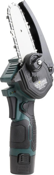 Пила цепная аккумуляторная Zitrek GreenSaw 12 / 085-4449