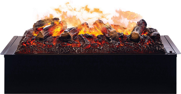 Электрокамин RealFlame 3D Cassette 630 - фото