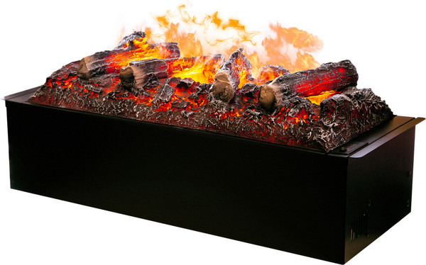 Электрокамин RealFlame 3D Cassette 630