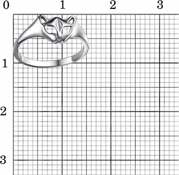 Кольцо Красная Пресня 24015096