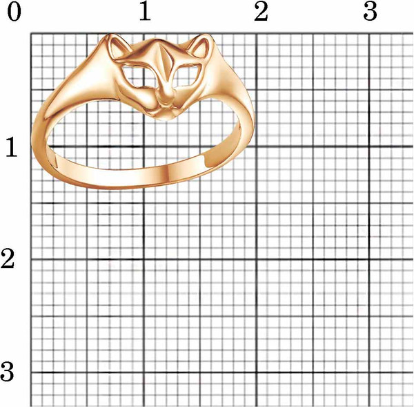 Кольцо Красная Пресня 24015097