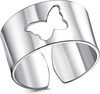 Кольцо Красная Пресня 24016358Пл - фото