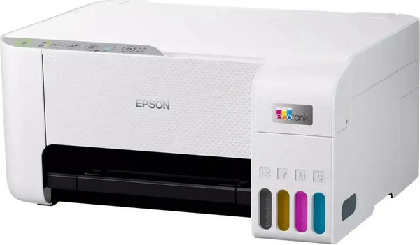 МФУ Epson EcoTank L3276 (C11CJ67436) - фото