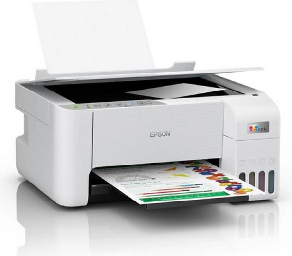 МФУ Epson EcoTank L3276 (C11CJ67436)