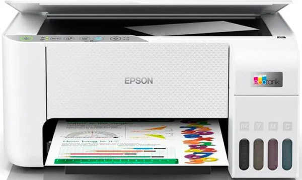 МФУ Epson EcoTank L3276 (C11CJ67436)