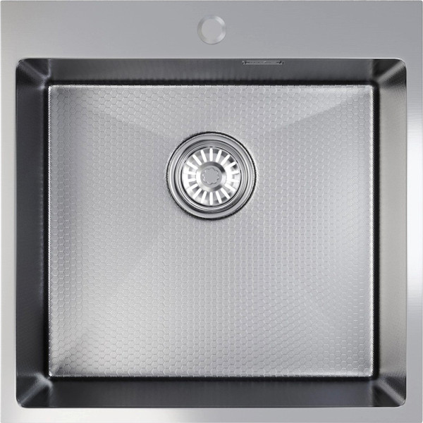 Мойка кухонная Mixline Pro 556577 - фото