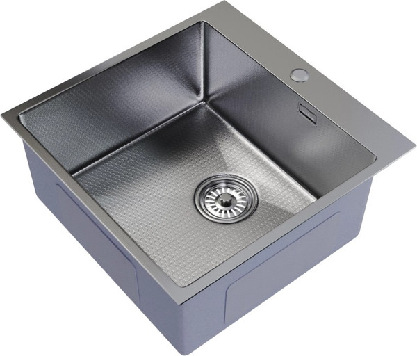 Мойка кухонная Mixline Pro 556577